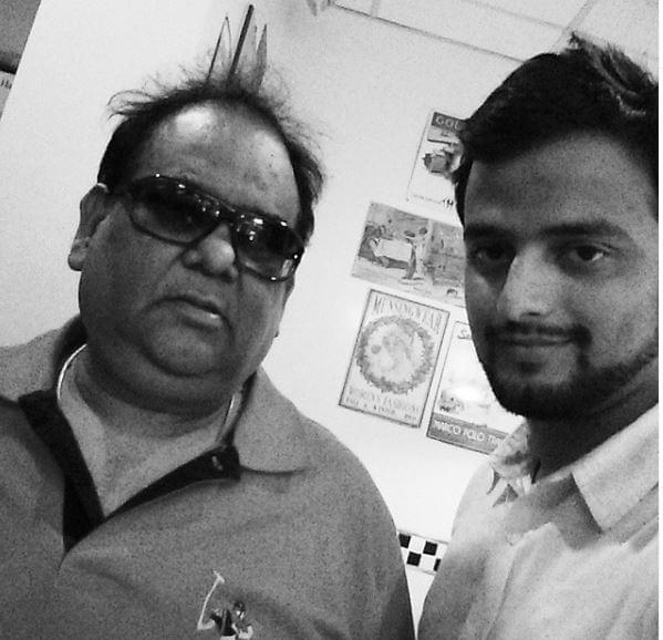 New Delhi Institution of Event Management Life during events photo 5